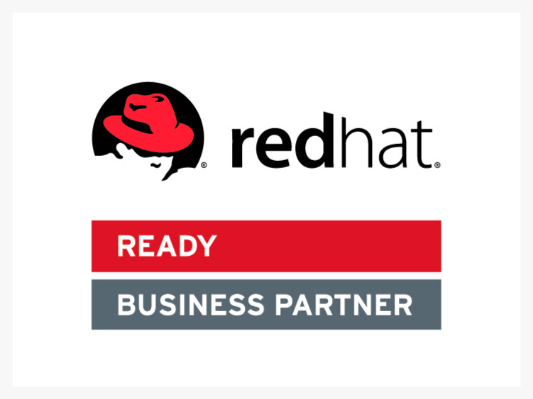 Red Hat Logo
