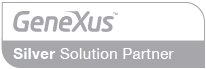 Logotipo de GeneXus