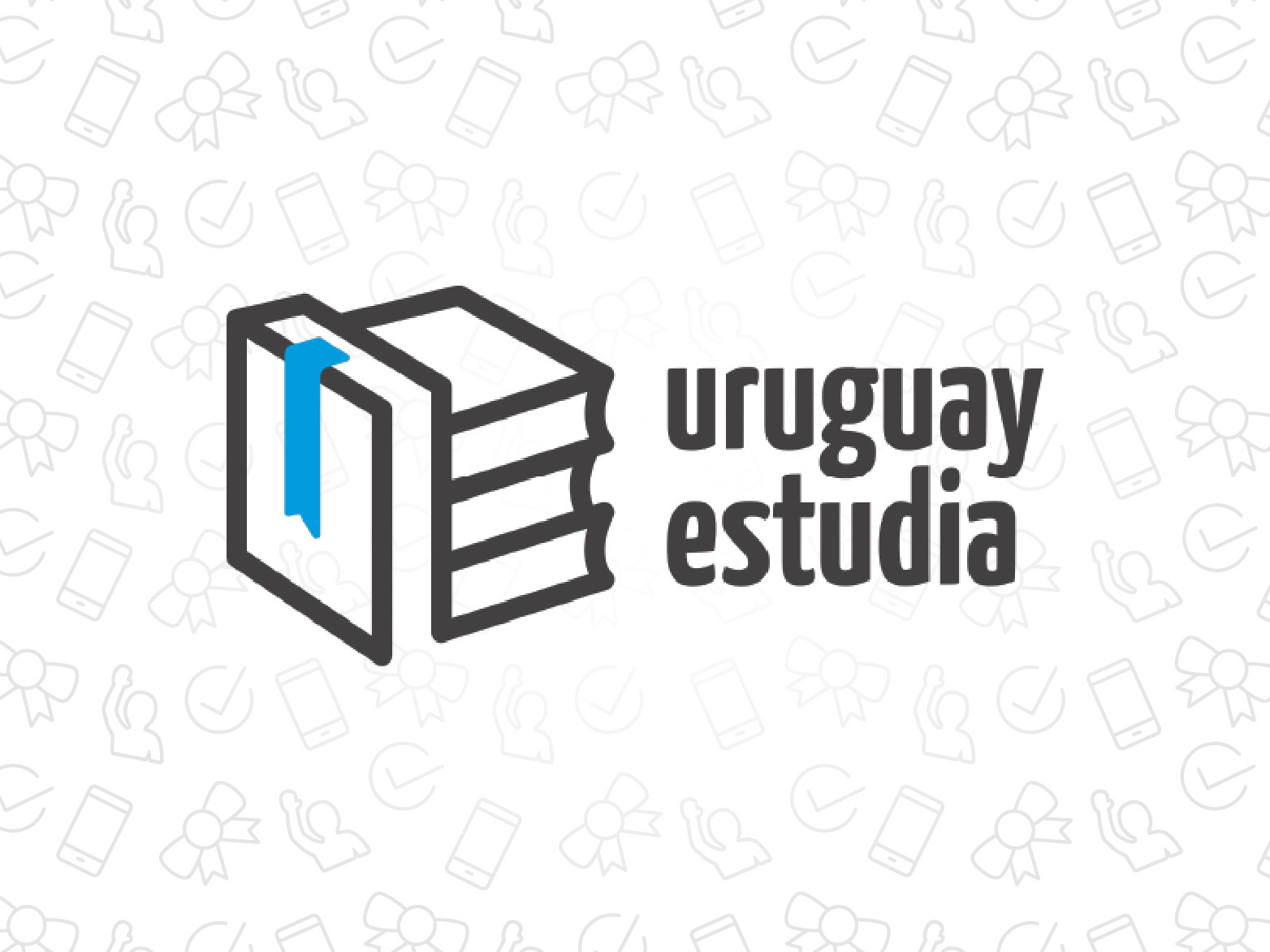 Uruguay logo studies