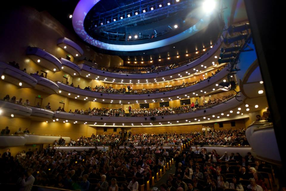 Auditorium