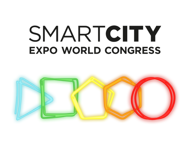 Smart City Expo in Barcelona