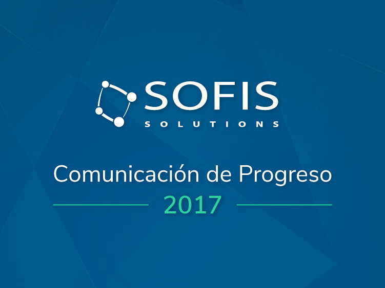 Progress Communication Cover