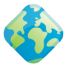 GeoServer Logo