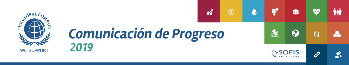The Global Compact Logo