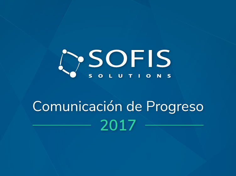 Progress Communication Cover