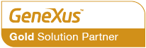 GeneXus logo