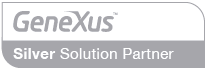 GeneXus logo