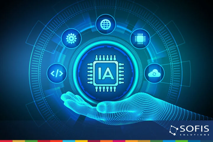 IA generativa