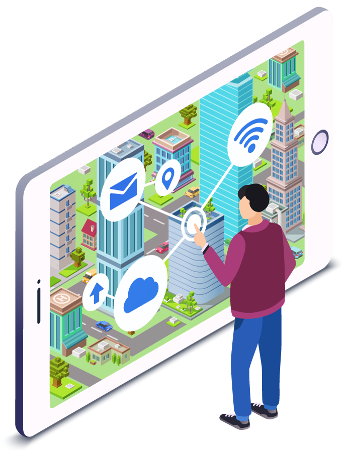 División de Investigación y Desarrollo para las Infraestructuras Públicas Digitales