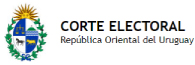 Corte Electoral